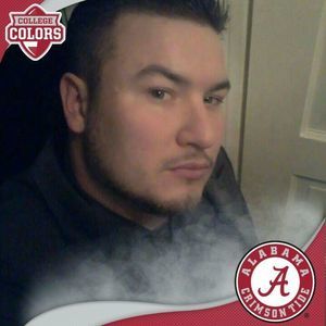 Meet your Posher, Danny